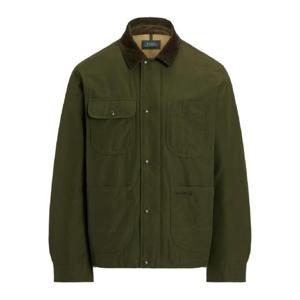 폴로 랄프로렌 코듀로이 칼라 재킷 710968141001