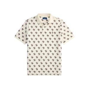 폴로 랄프로렌 폴로 플레이어 프린트 폴로 셔츠 710P04895