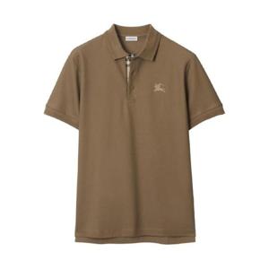 버버리 EKD 폴로 셔츠 8116982