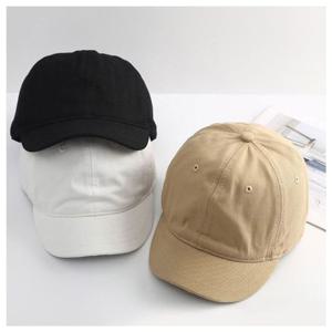 남성모자 커플미니볼캡 5컬러 1P 패션 볼캡 캡모자 야구모자