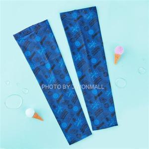 마블 스마트 성인 쿨토시-네이비 아동쿨토시 유아쿨토시 물놀이용품 수영용품 캐릭터쿨토시