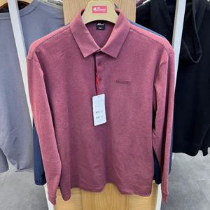 레드페이스 HC13 필마이크로셔츠칼라티셔츠 REWMTSW24310-1