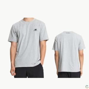 [뉴발란스 주니어]공용스몰로고 반팔티_NBNEE21013_(AC)Melan