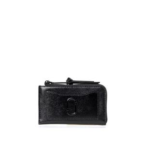 마크제이콥스 명함지갑 2F3SMP052S07 001 BLACK Black