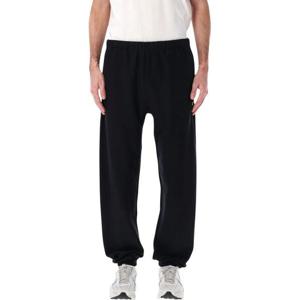 챔피온 리버스 웨이브 스트레이트 팬츠 220709 KK001 BLACK