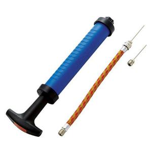 블루 CJ-T22P 에어펌프A 양방향 낫소 펌프 핸드펌프 튜브펌프 수동펌프 공기주입기