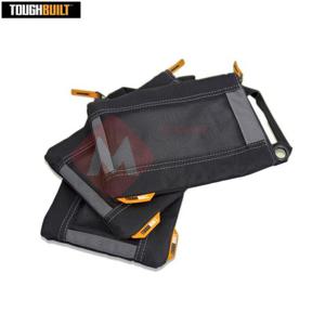 터프빌트 TB-94-M-3 지퍼백 파우치 3개입 작업공구
