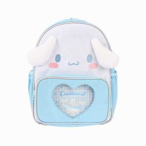 시나모롤 귀욤 포켓 백팩 어린이 초등학생 가방