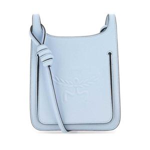 엠시엠 크로스백 MWHESAC01 E3 Light Blue