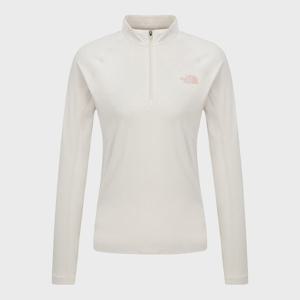 [노스페이스] (NFM_NT7LR84C_CRE_) 여성 리스코 긴팔 집티 NT7LR84C_CRE