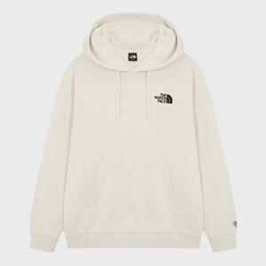 [노스페이스] (NFM_NM5PR55B_CRE_) 남성 카라비너 후디 NM5PR55B_CRE