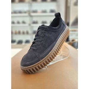 금강제화 클락스 남성 스웨이드 캐주얼화 CLAOXC5807MF1(구두헤라증정)