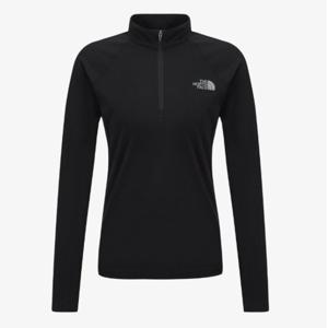 노스페이스 여성 리스코 긴팔 집티 NT7LR84A