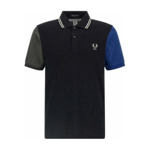 꼼데가르송 폴로 티셔츠 FPT501W251 Black