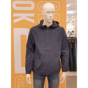 [뱅뱅]뱅뱅) 가을남여공용후드 바람막이 캐추얼점퍼NUL714