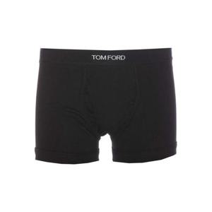 톰포드 스윔팬츠 T4XC31040002 Black