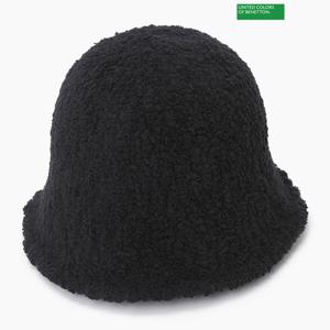 베네통 부클 버킷햇 BCCP51461