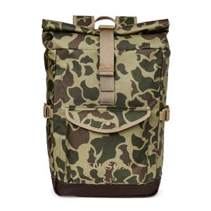 필슨 남자 올 웨더 백팩 20277985 Tundra Camo