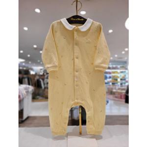 쇼콜라 루나우주복 (TNMWQX05UM)가을겨울여아실내복임신출산선물