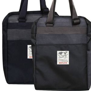 학원가방 벤틀리엠 다용도 메쉬 포켓가방 휴대용 여권용