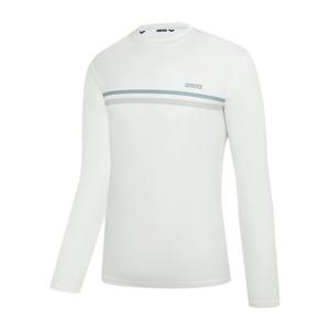 아레나]에반 레귤러핏 래쉬가드A5BM1RR01OWT-MN