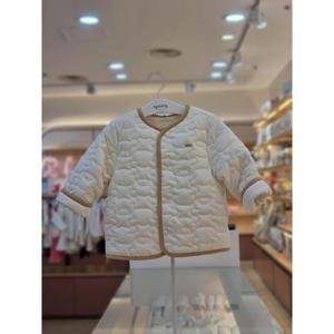 아가방 세이브존06 가브베어경량퀼팅점퍼 01S725J001