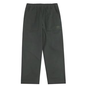 엄브로 코튼 트윌 퍼티그 팬츠 UQ321CPT96DKH