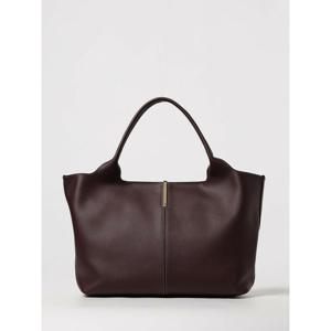 [TODS] 라프리마 여성 핸드백 숄더 백 XBWEBRA0250UBL 3L31 Burgundy /6