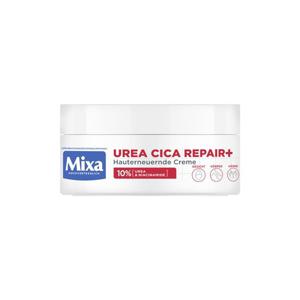 믹사 Mixa 페이스 & 바디 크림 Urea Cica Repair+, 150ml