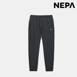 네파[택가139,000원]남성 포레스타 트레이닝 우븐 조거 팬츠 7K56321