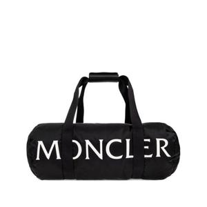 몽클레어 토트백 K209A5G00001 M8321999 Black