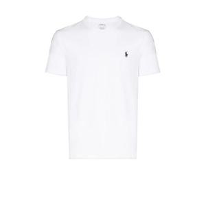 폴로 랄프로렌 반팔 티셔츠 710680785003 WHITE