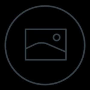 카사블랑카 미디 원피스 WPF25KW103101 BLACK