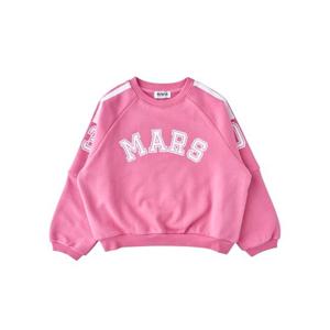 [리틀그라운드](PK)마스-크롭라그랑맨투맨(75A2G-334-02)