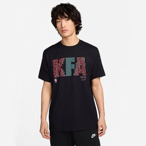 나이키반팔티 FV8988-010 나이키 대한민국 남성 남자 축구 티셔츠 티