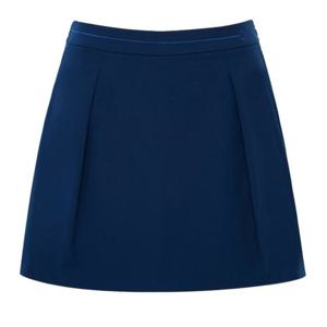 [와이드앵글]여성 CO 프로방스 세미벌룬 큐롯 쇼츠  WWU25Q71TB