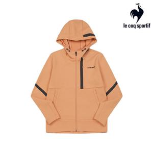 [르꼬끄][70% OFF] AGA 면 양면지 후드 트랙탑 QN323GFT93_POR