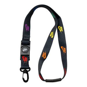 나이키목걸이줄  HF3596-048 나이키 클럽 스탠다드 랜야드