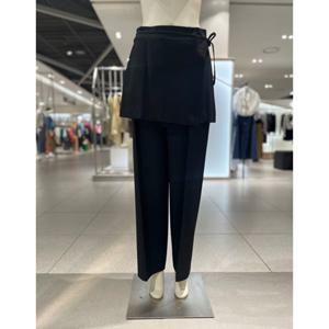 [씨씨콜렉트] C253MSA202 스커트 레이어드 팬츠