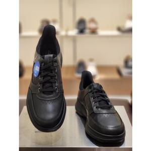금강제화 랜드로바 CLAOXC5803MF1 클락스 남성 Mullan Easy 이중쿠션 스니커즈