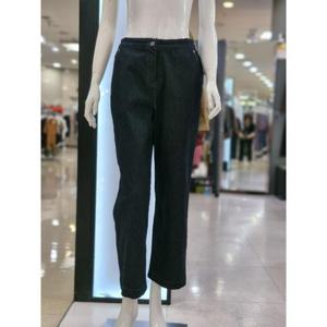 화이트호스 세이브존05 데님 일자 가을 바지 A253707S
