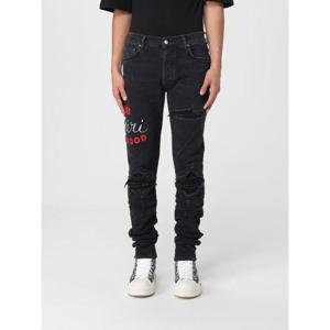 아미리 데님 팬츠 AMDNSY1168 635 Black