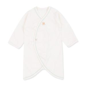 [오가닉맘]피코나배내가운   MJFNBW04