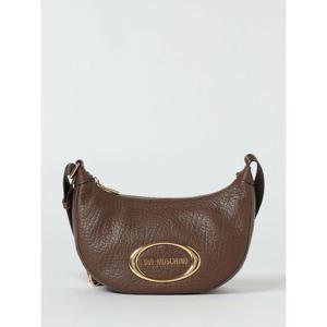 [LOVE MOSCHINO] 라프리마 여성 핸드백 JC4340PP0NK14 31A Brown /6