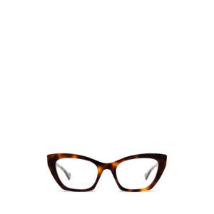 구찌 안경 GG1334O 002 HAVANA