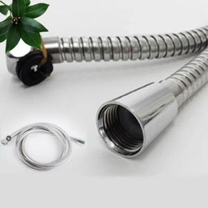 메탈호스 2m 샤워기 호스