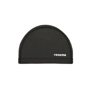 레노마수영복 HC04 남여 성인 공용 폴리텍스 수모 RC2F001(BK,WH)