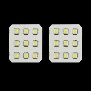 LED실내등 2011 올뉴모닝 자동차등 실내전등 튜닝 자동차용품 차량용led등