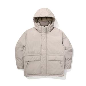 [케이투 (행사)]씬에어(THINAIR) FORCE 야상 헤비 구스 다운 KMW23559