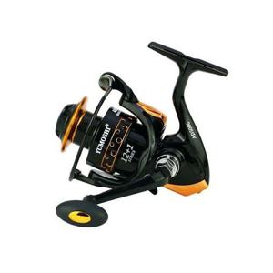 낚시용품 고급 스피닝릴-13볼 275g 기어비5.5 AD3000